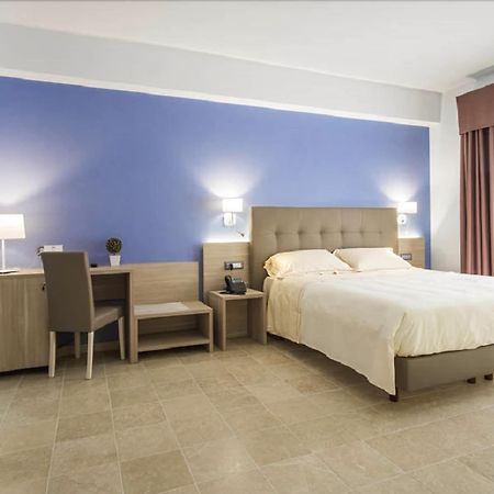 Netum Hotel Noto Exterior photo