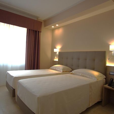 Netum Hotel Noto Exterior photo