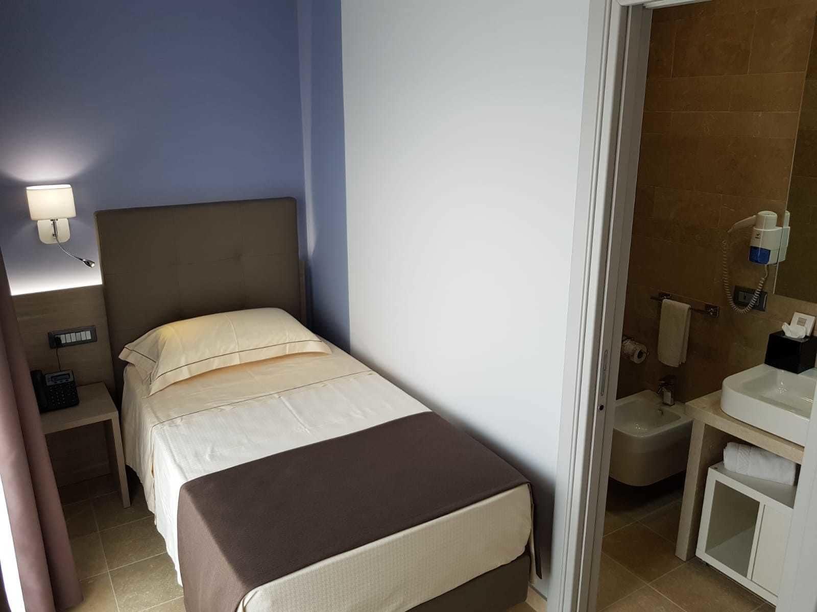 Netum Hotel Noto Exterior photo