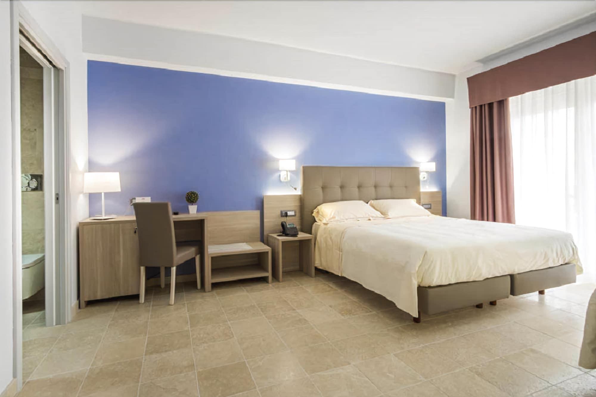 Netum Hotel Noto Exterior photo